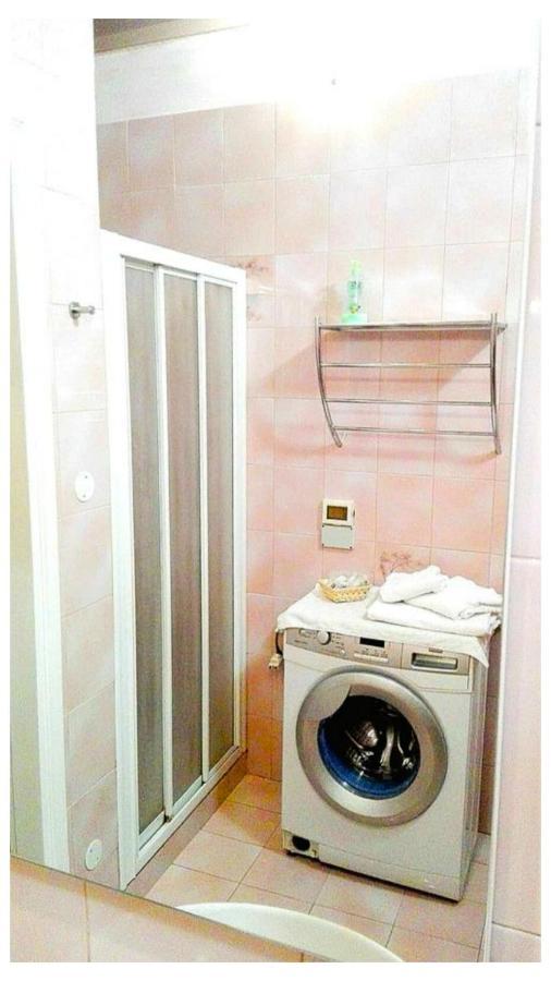 Booking San Marco Apartment Venetië Buitenkant foto