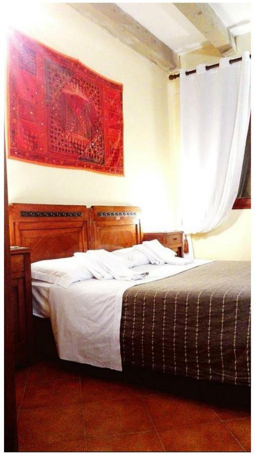 Booking San Marco Apartment Venetië Buitenkant foto