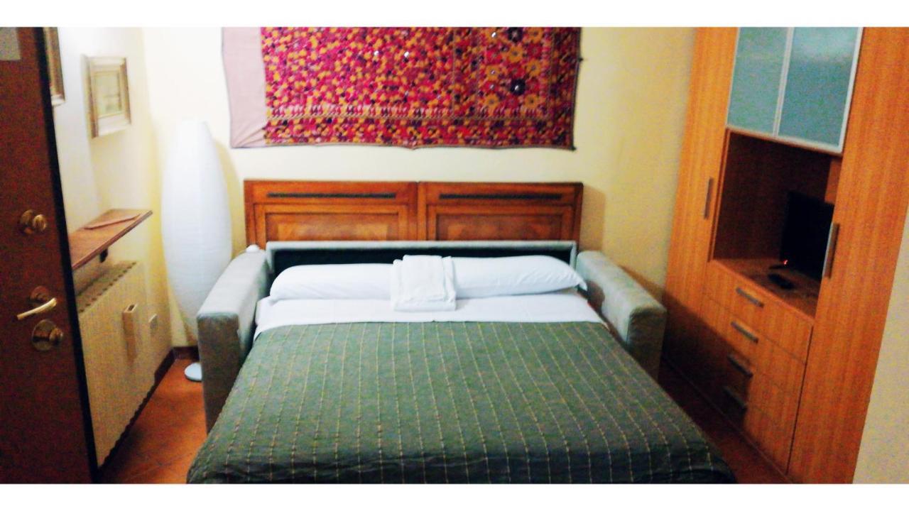 Booking San Marco Apartment Venetië Buitenkant foto