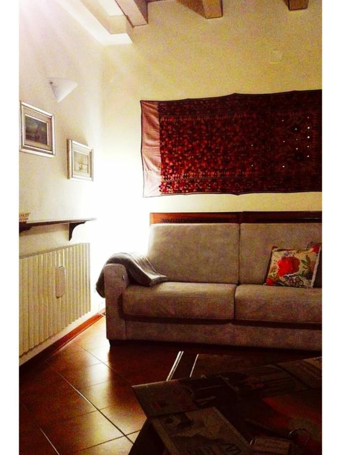 Booking San Marco Apartment Venetië Buitenkant foto
