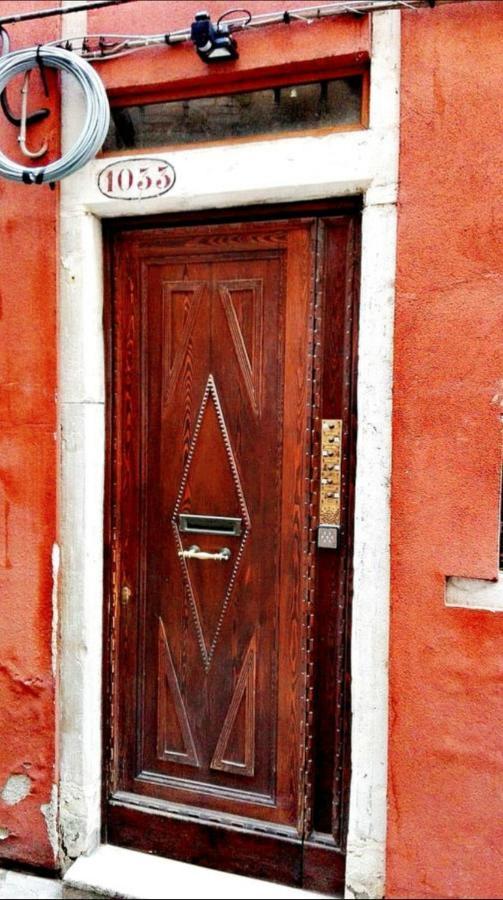 Booking San Marco Apartment Venetië Buitenkant foto