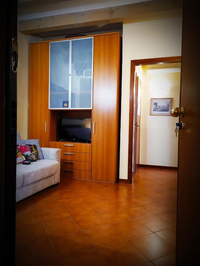 Booking San Marco Apartment Venetië Buitenkant foto