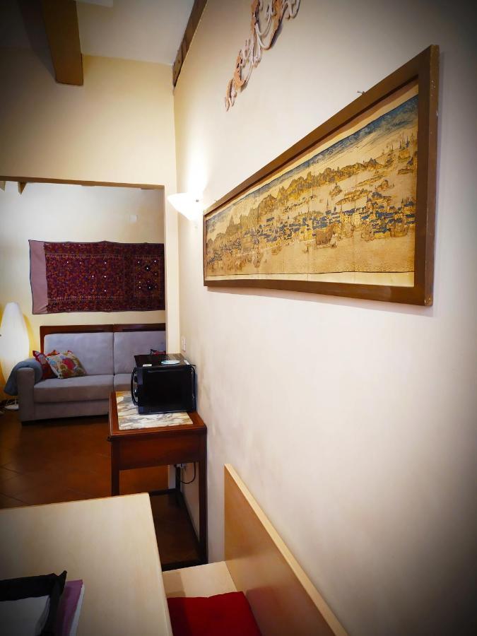Booking San Marco Apartment Venetië Buitenkant foto