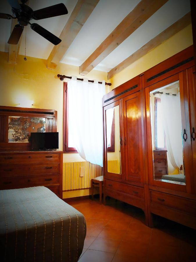 Booking San Marco Apartment Venetië Buitenkant foto